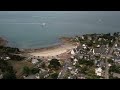 DRONING FRANCE: Brittany - L'Arcouest and Port Navalo
