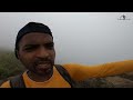 Peb Fort Trek In Monsoon | Vikatgad | Peb Fort Trek Route | Peb Fort Vlog | Matheran Hill Station