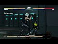 Doa6 Christie 20 hit combo