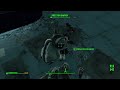 Fallout 4 - Preston takes a shortcut