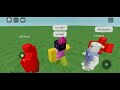 Kakak Haira Main Game Free Headadmin (Roblox Japan)