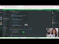 Step by step in creating a Discord bot (Python) | Discord bot ideas