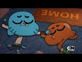 momento XD de gumball