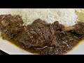 Pepper Chicken Masala Gravy | Simple & Tasty Curry
