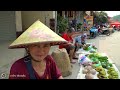 Tán Gái LÀO Siêu Dễ Thương Ngày Giáp Tết Laos 2024