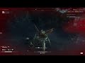 HellDivers2 - Mobs Spawning IN THE FACE