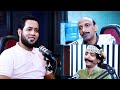 Hafiz Ahmed Podcast Featuring Saleem Albela & Goga Pasroori | Eid Special Podcast