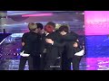 171201 MAMA in HK - Artist of the year BTS