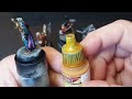 You Can Speedpaint Heroquest Miniatures In No Time With This Helpful Guide