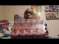 Coming soon Heroclix unboxing