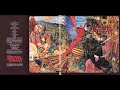 Santana - Black Magic Woman / Gypsy Queen / Oye Como Va (1970)