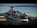 Building a Guimbal Cabri G2