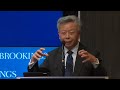 Building Asia’s new bank: An address by Jin Liqun