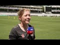England captain Heather Knight discusses key selection dilemmas ahead of series with New Zealand