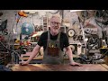 Ask Adam Savage: The Origin of Adam and Jamie's 