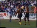 Barnet FC Season 1993/94