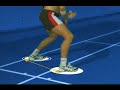 Badminton Technique - Forehand Smash