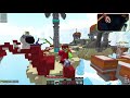 BEDWARS con FULL GODBRIDGE y MOONWALKS... (ft. @Aleexks_)