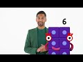 Build a Numberblock 10 Rocket! 🚀✨ | Learn with Bobby Seagull | National Numeracy Day 2024 Special