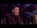 Queen Elizabeth On BGT Delivers a SMACKDOWN To The Judges! | Britain's Got Talent 2019