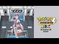 🎙️ All Emmet English VA (Pokémon Masters EX) HQ 🎙️