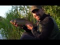 Fishing For CRUCIAN CARP & TENCH - Traditional Float Fishing