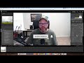 Lightroom Classic How to Use the Basic Panel
