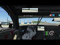 Pulsar Racing | Bmw M4 Gt3 - DoningtonPark Hotlap