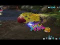 The BEST And WORST Area's in PIKMIN