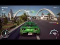 Need For Speed: Payback Walkthrough Part 8 - ROIT CLUB, SHIFT LOCK & VIP (No Commentary)