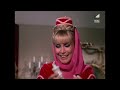 Why did Tony & Jeannie Change Their Disguise? | I Dream Of Jeannie | Classic TV Show