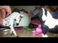 Random schleich vid🥲, from when i was little🤏