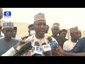 FULL VIDEO: Zulum’s Convoy Under Attack, Borno Governor Blames Military