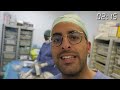 Day in the life - Neurosurgeon on call