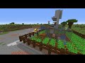 Minecraft 5 EASY EARLY GAME FARMS for Every World!