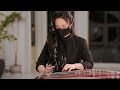 Polyphia - Playing God Guzheng Cover | Moyun Official #Polyphia