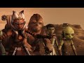 All 40 Unfinished Star Wars The Clone Wars Videos And Why Disney Needs To Make Them