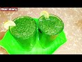 Mint Margarita Recipe By Asankhany | Resturant Style Podinay Ka Sharbat Bnany Ka Tarika |