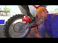 Blippi Learns about Monster Trucks! - Educational Videos for Kids