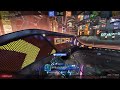 Rocket League Rumble How to pass to your teammates.