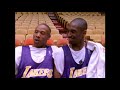 Kobe Bryant: NBA Rookie Year Highlights | Teenager Doing Work!