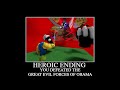 All Endings Memes Roblox HD Noob Edition