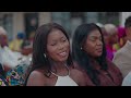 Liv & Abel - Mariage Kimbanguiste 2023 | Filmed by CINEWALTAM