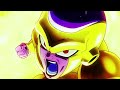 L'ENTRAINEMENT de BLACK FREEZER ! (THEORIE)