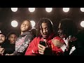 Sdot Go x NazGPG x Jayhound - Blaze Em (Official Video) (Shot By - Klo Vizionz)