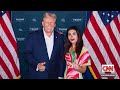 Analysts discuss how right-wing activist Laura Loomer gained influence over Trump