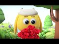 AstroLOLogy | Damsel In Bee-Stress | Chapter: Rom-Antic | Compilation | Cartoons for Kids