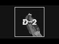 Agust D – 대취타 (Daechwita) [Official Audio]