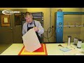 How To Apply Capillary Film 2 Ways | Chromaline Screen Print Products