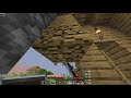 How I Became The Strongest Player in this Minecraft Smp